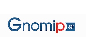 ΓΝΩΜΗ logo